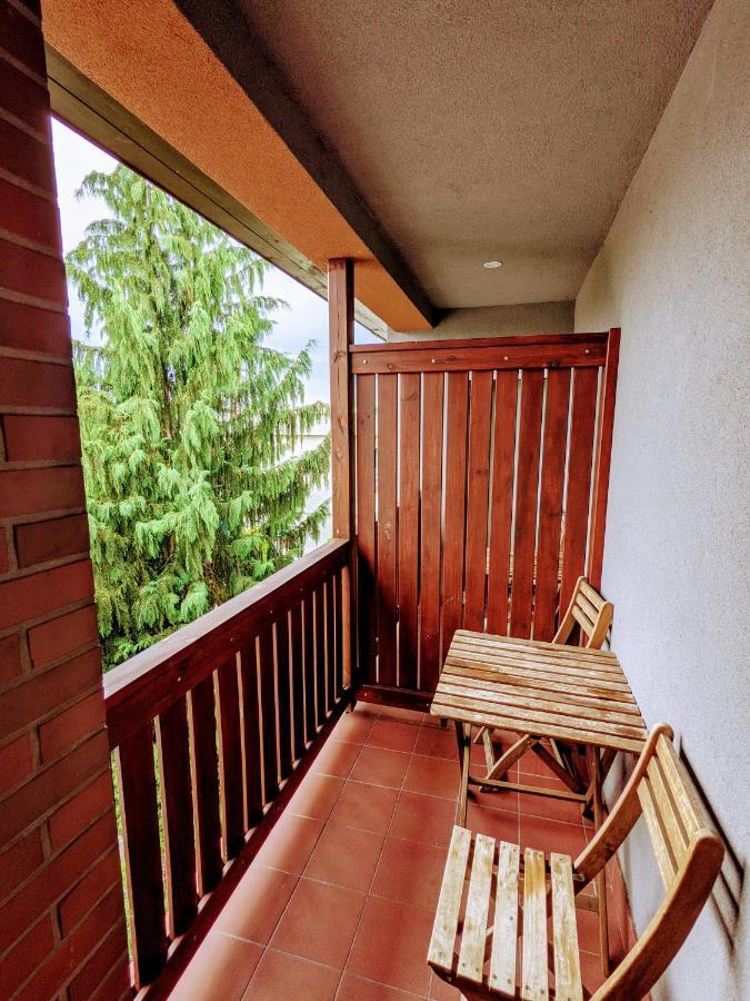 MDS Wielichowo Exterior foto